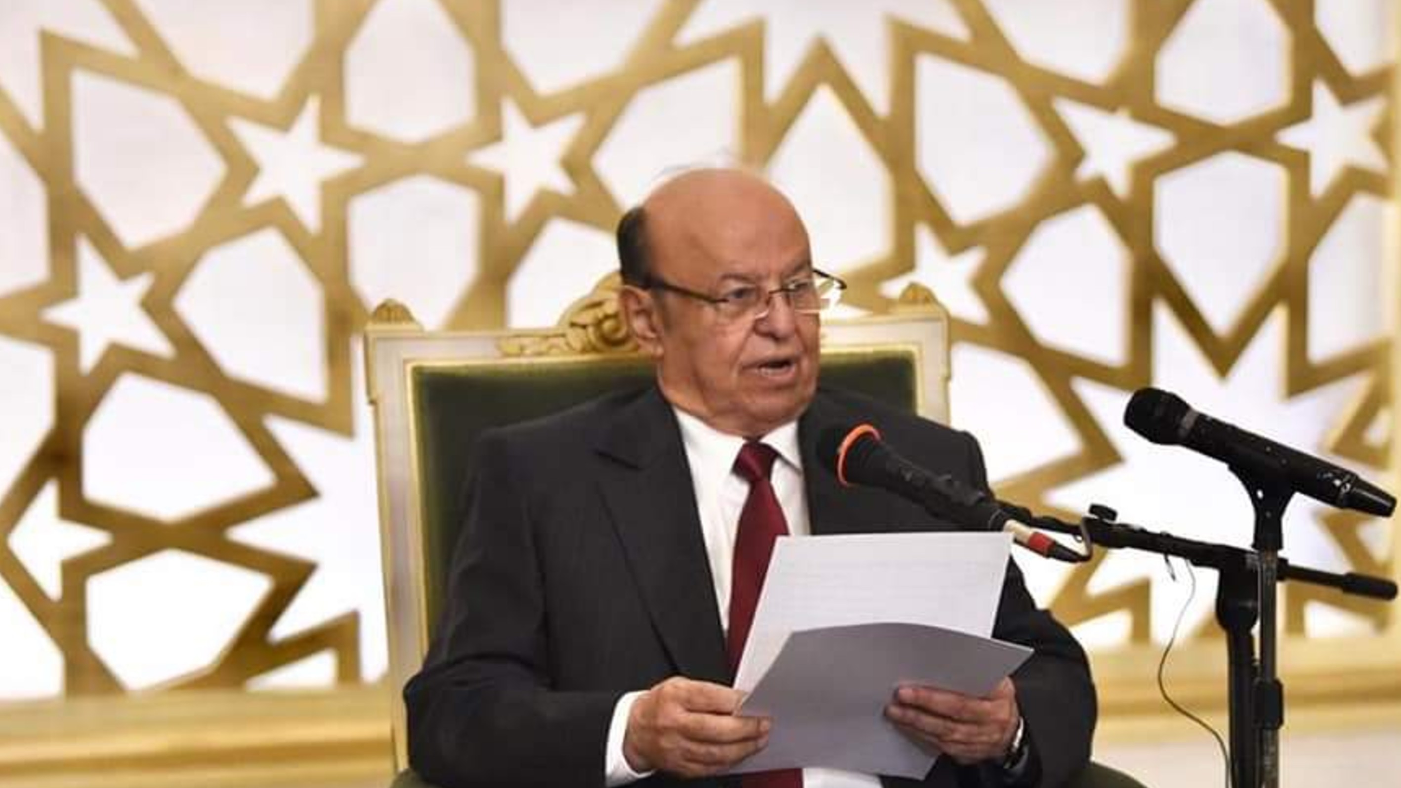 توكل كرمان: هادي غسل بكلمته جرائم السعودية وشرعن احتلالها وتفتيتها لليمن