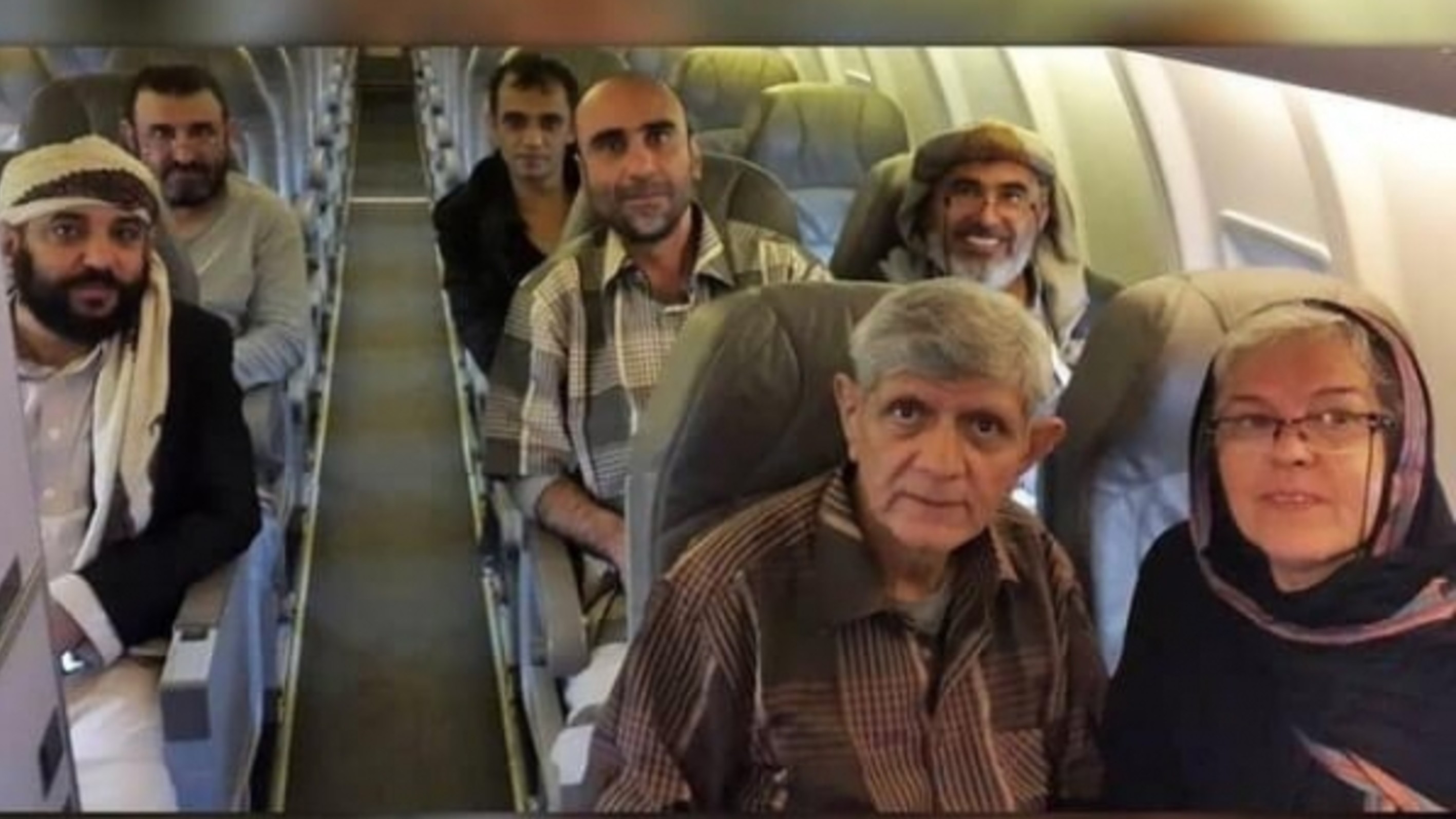 توكل كرمان تدين نفي ميليشيا الحوثي لبهائيين إلى خارج اليمن