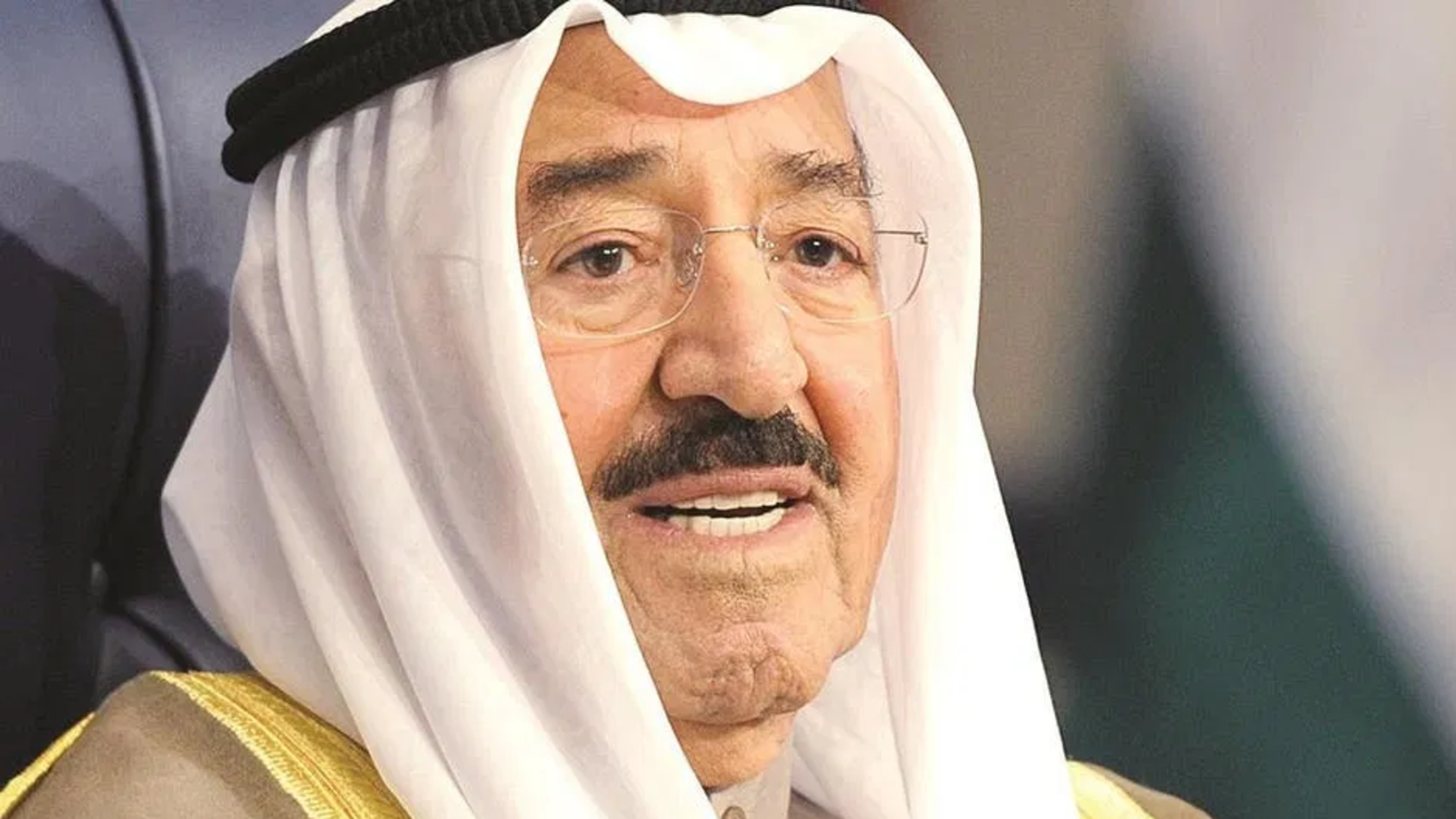 توكل كرمان تعزي في وفاة أمير الكويت