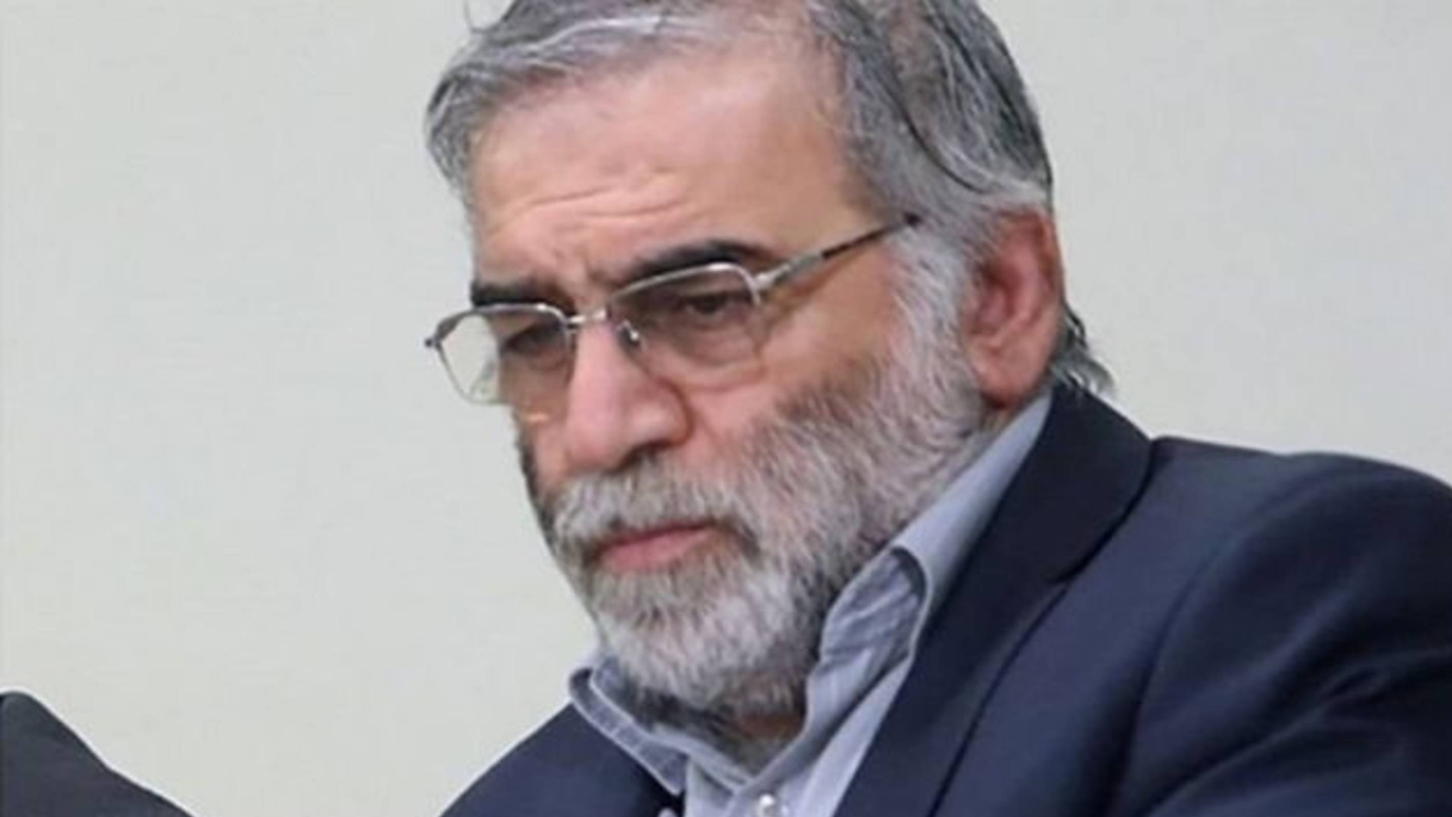 توكل كرمان تدين اغتيال العالم الايراني فخري زاده