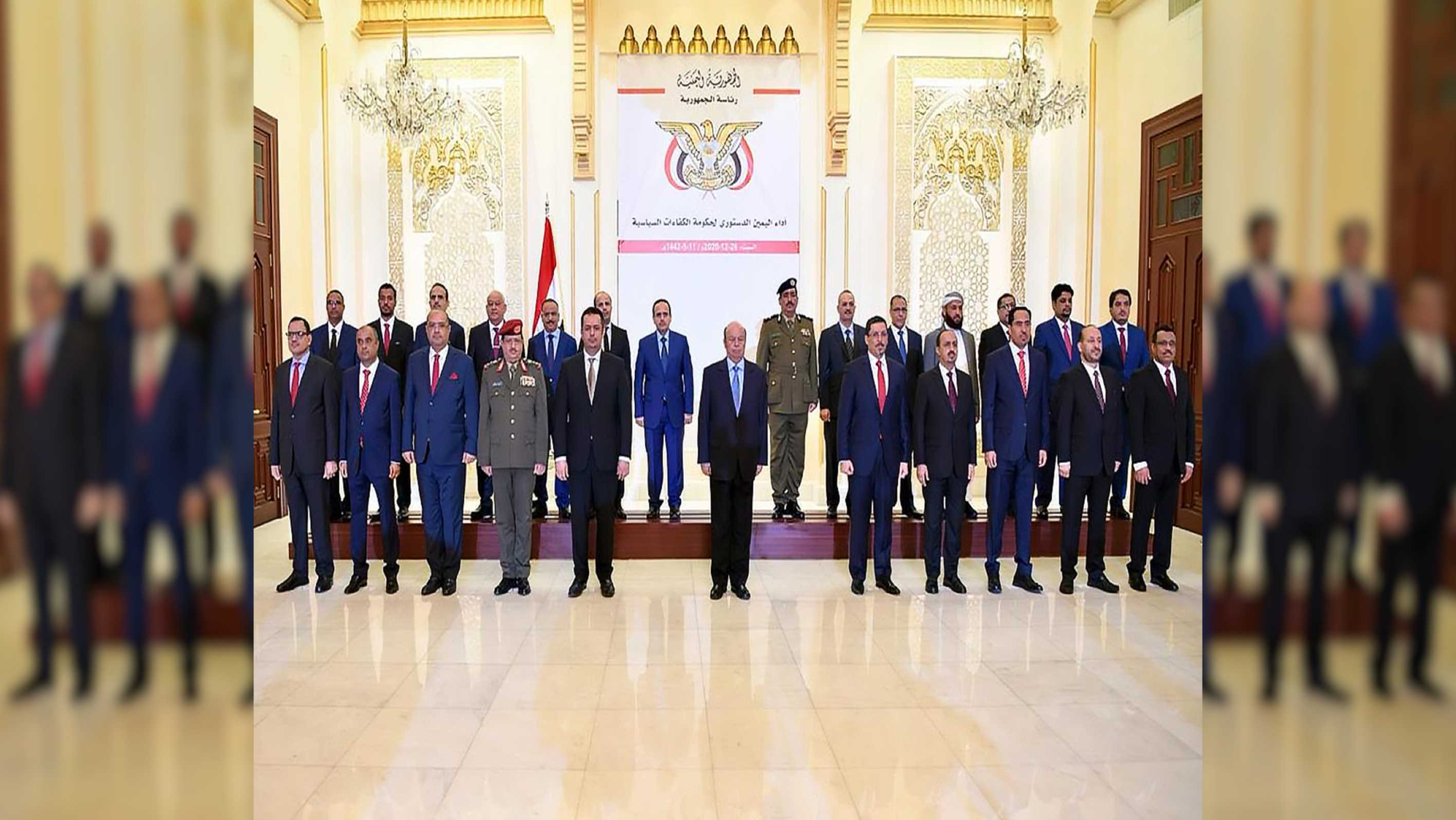 توكل كرمان: هادي والمكونات السياسية حوله خونة شرعنوا للسعودية والامارات احتلال بلادهم وتفتيتها