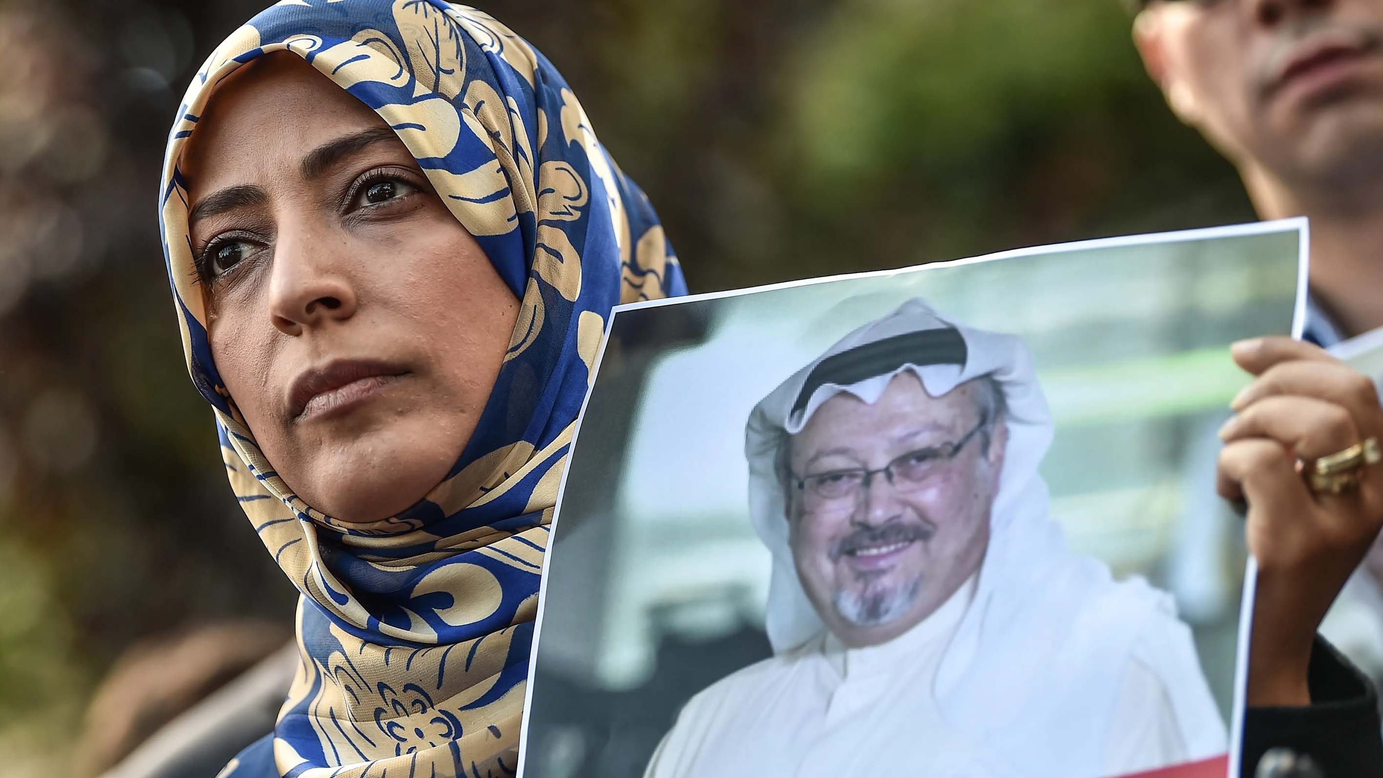 توكل كرمان: تقرير الاستخبارات الاميركية أثبت أن بن سلمان يداه ملطختان بدم خاشقجي ويجب عدم افلات المتورطين من العقاب