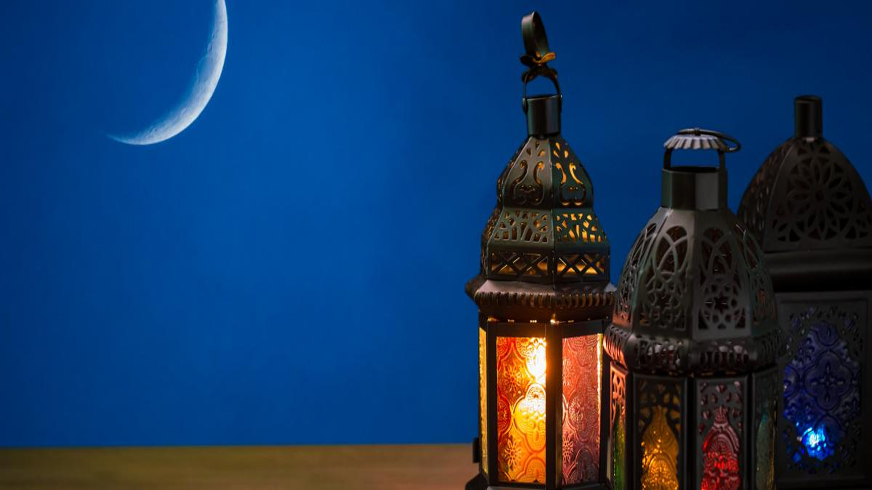 توكل كرمان تهنئ الشعوب العربية والاسلامية بمناسبة حلول شهر رمضان