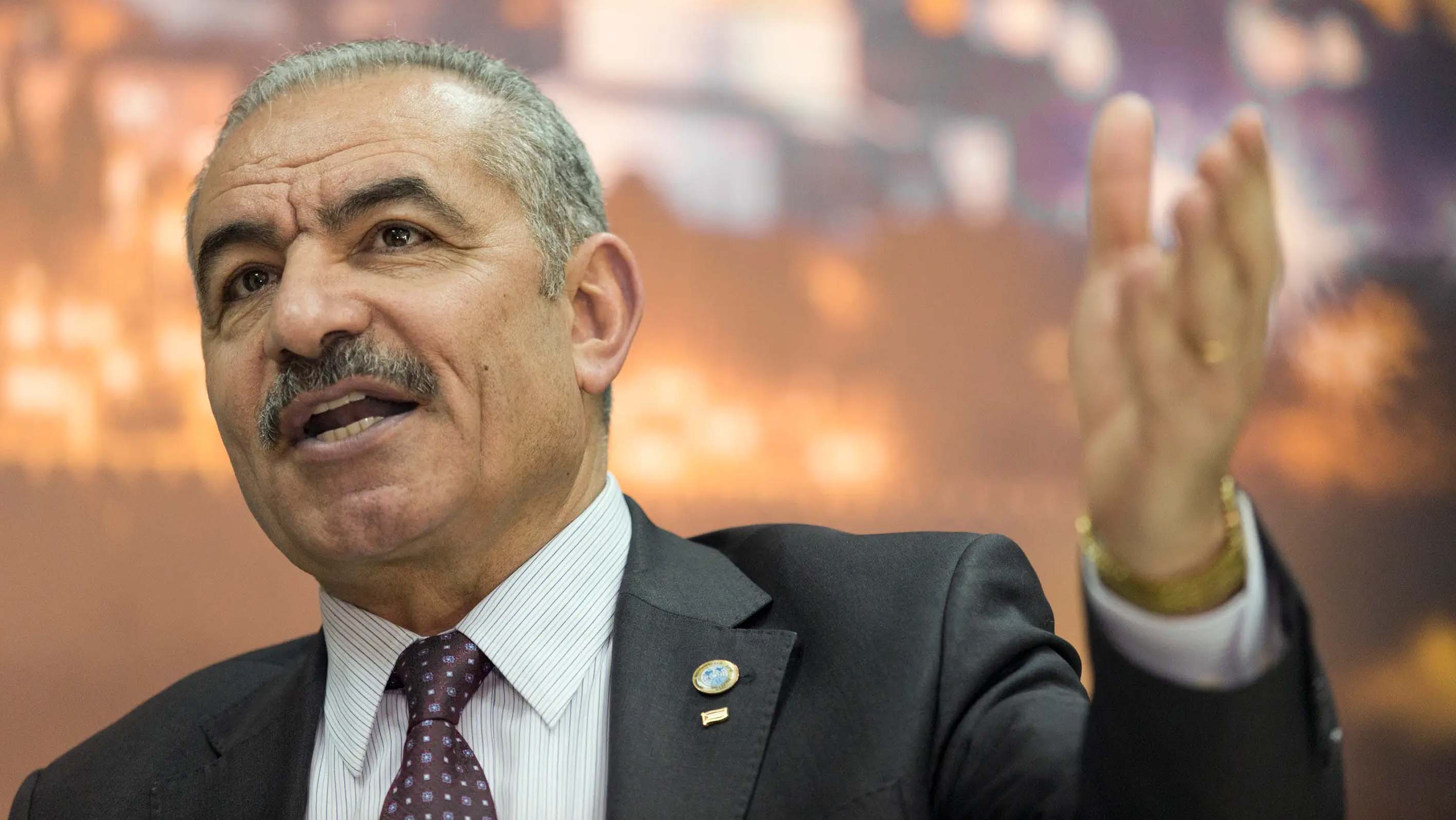 توكل كرمان: فيسبوك يعتذر لرئيس الوزراء الفلسطيني محمد اشتيه