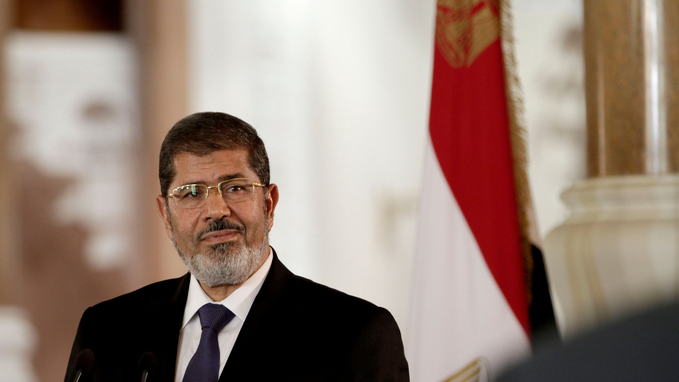 توكل كرمان في الذكرى الثانية لاستشهاد محمد مرسي: تبا لقاتليه
