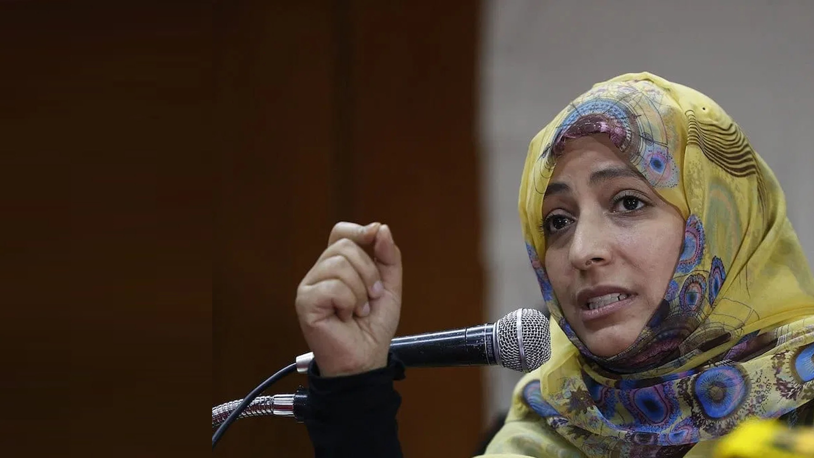 توكل كرمان: جريمة إعدام ميليشيا الحوثي 9 مدنيين عزل من أبناء الحديدة لن تمر دون عقاب