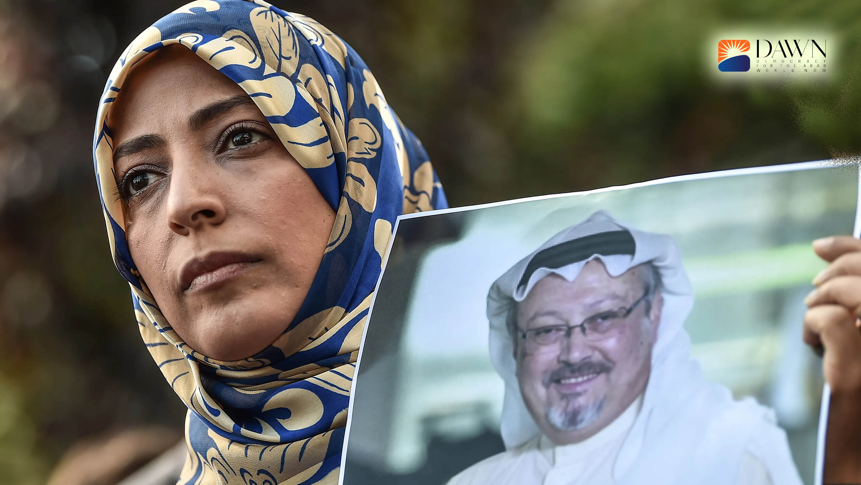 في الذكرى الثالثة لاغتياله..توكل كرمان تجدد الدعوة إلى محاكمة بن سلمان على جريمة قتل خاشقجي 