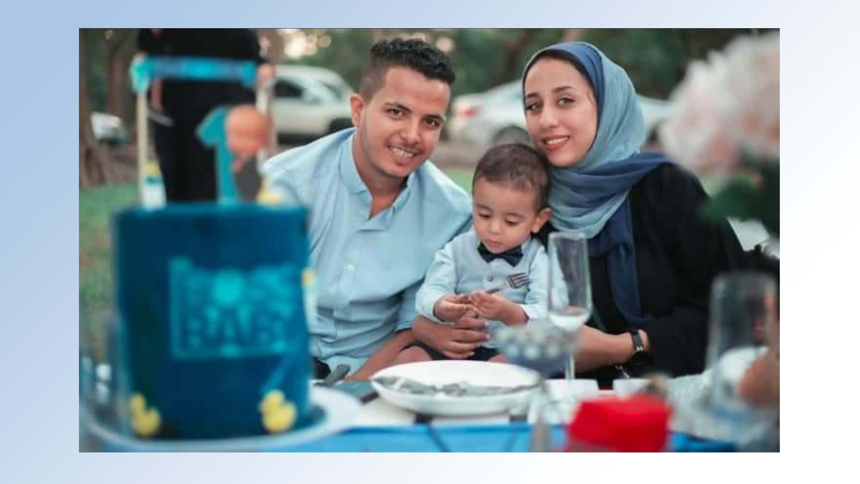 توكل كرمان تدين جريمة إرهابية أودت بحياة صحفية وجنينها في عدن