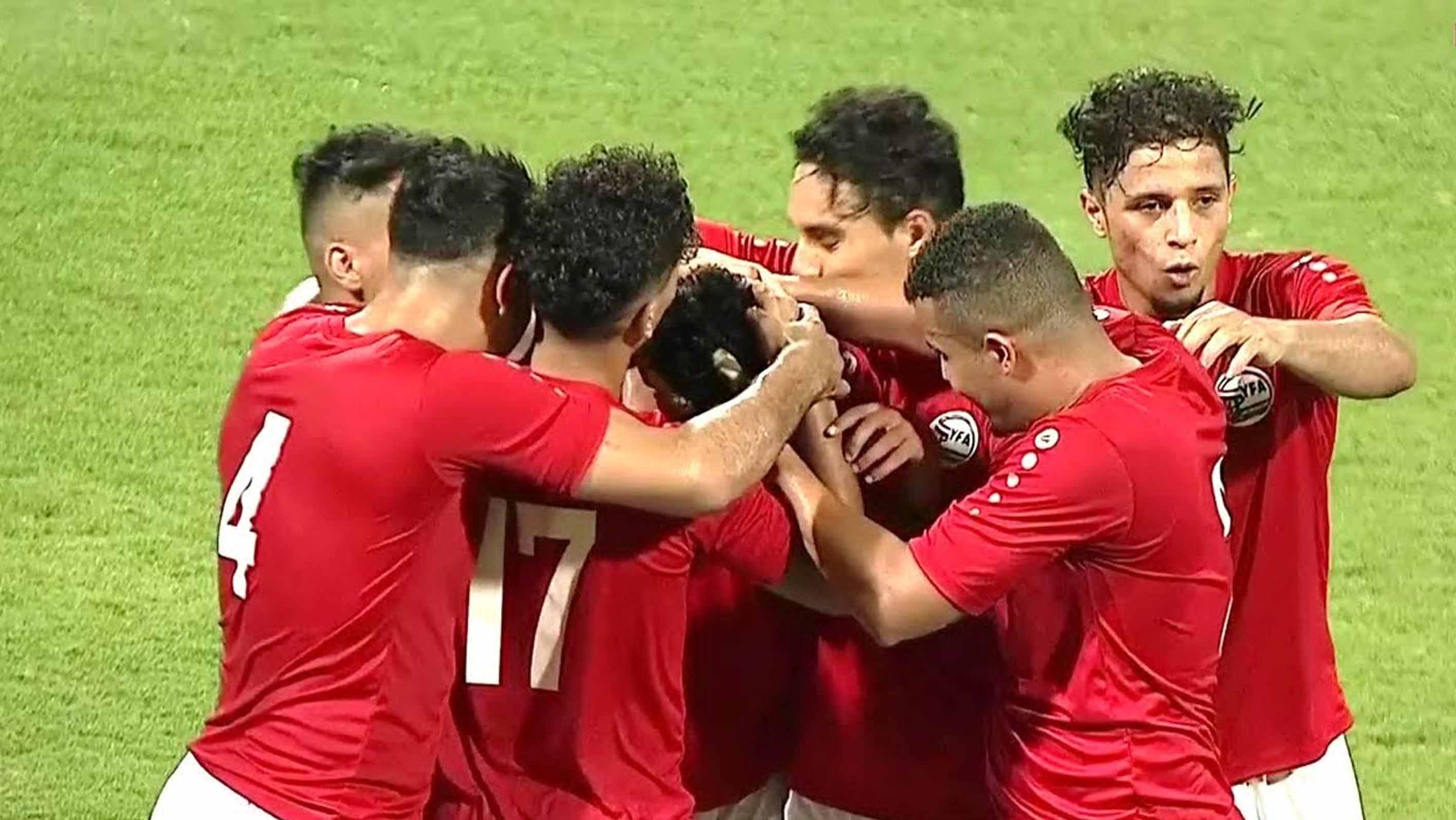 توكل كرمان تتعهد بتكريم منتخب الناشئين المتوج ببطولة غرب آسيا