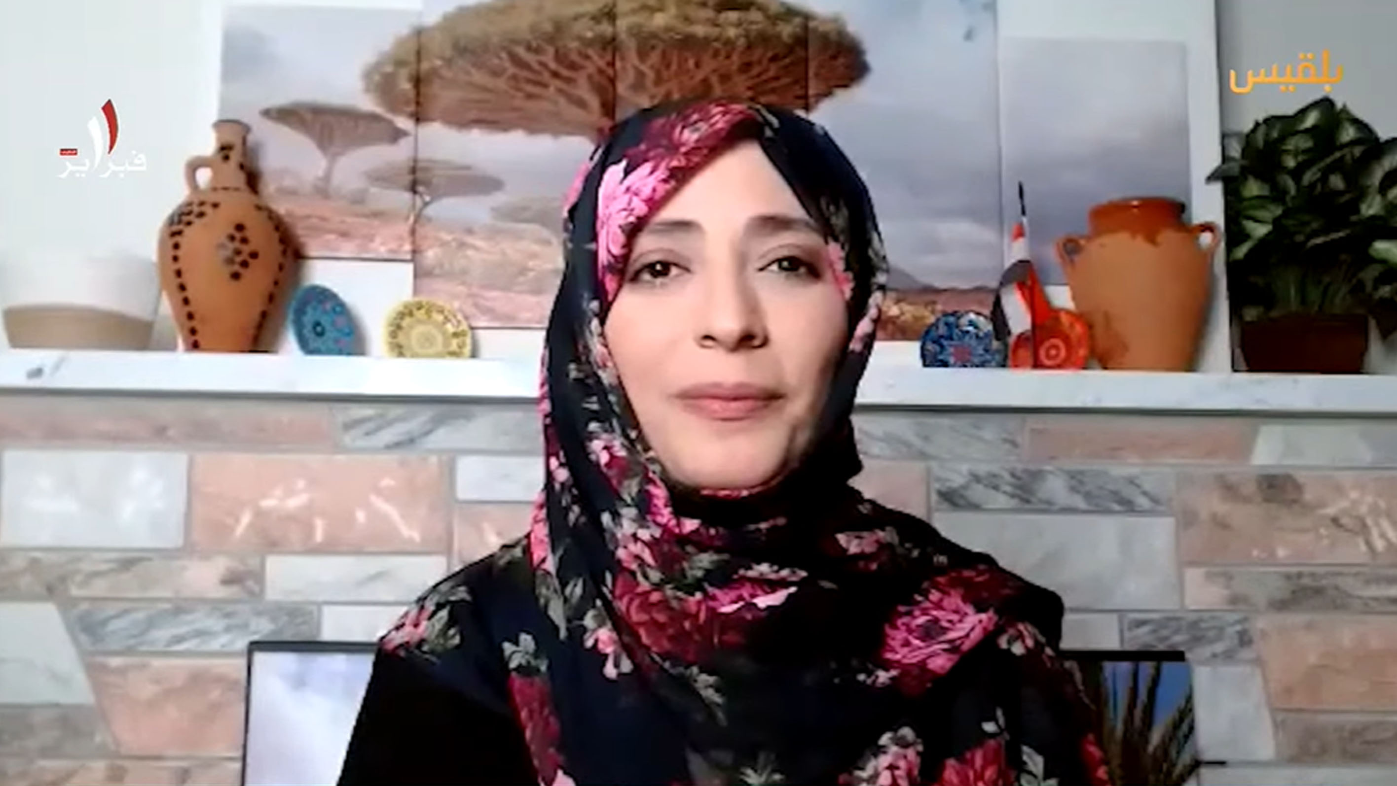 توكل كرمان: من يعملون لخدمة السعودية والإمارات وإيران هم من يستحق المحاكمة وليس ثوار فبراير