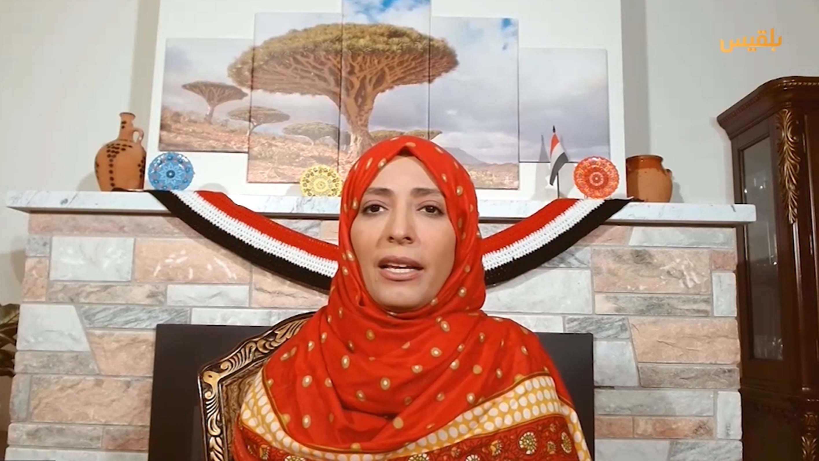 On Diamond Jubilee of September Revolution, Nobel laureate calls for resisting Imamate and colonialism