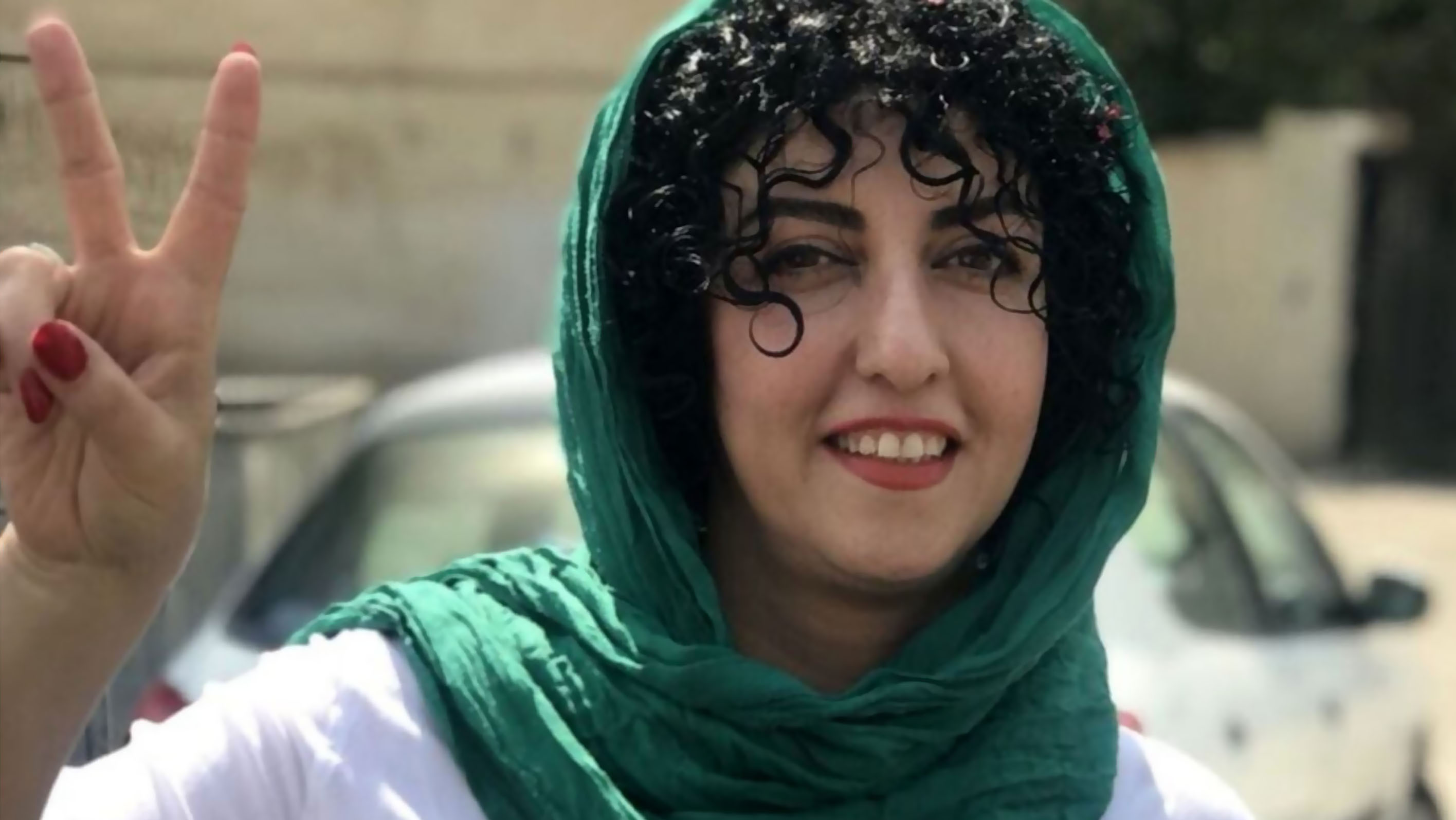 Tawakkol Karman extends congratulations to Narges Mohammadi on Nobel Peace Prize win