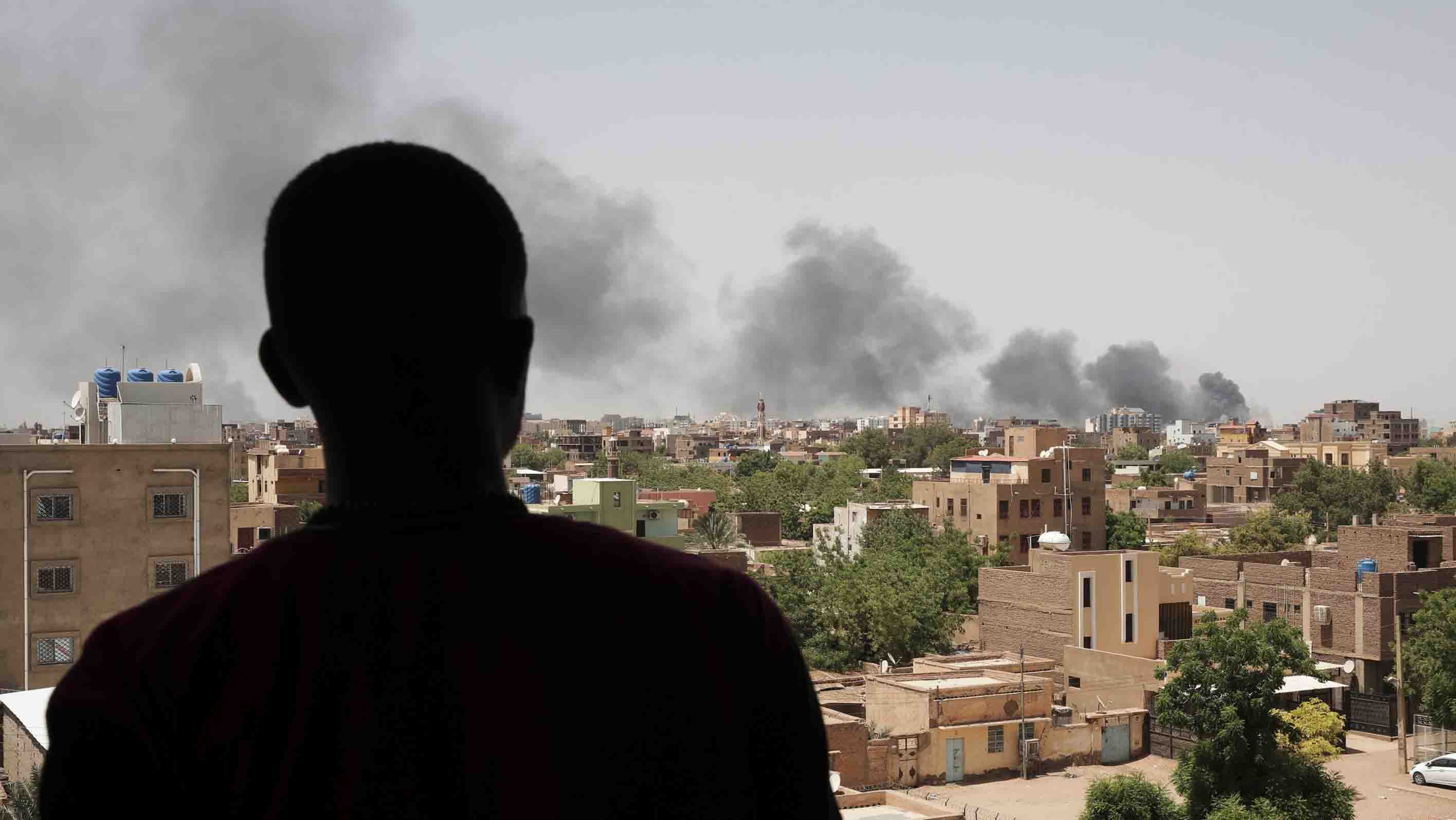 Nobel laureate accuses UAE of orchestrating Sudanese civil war crimes in lavish manner