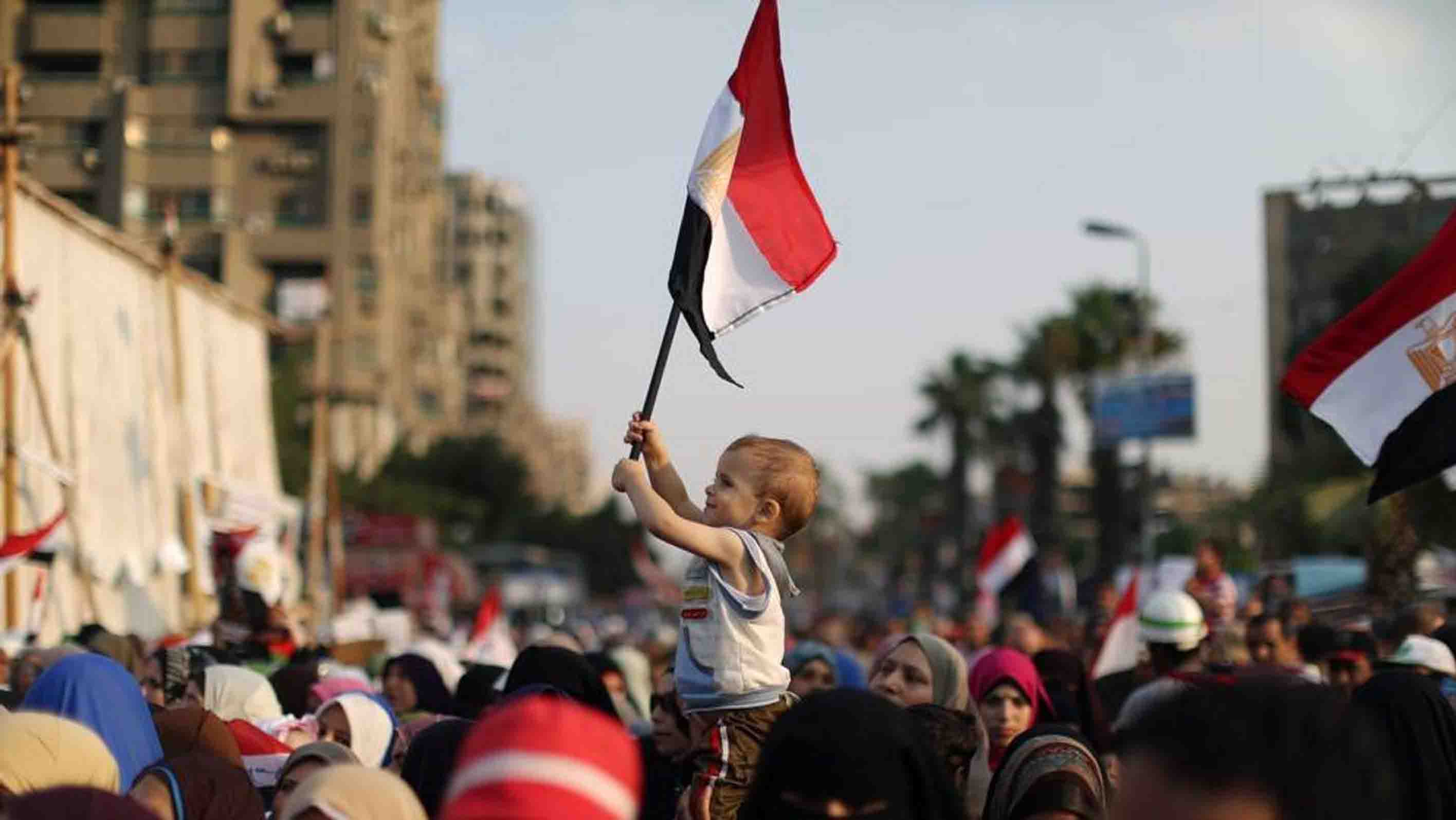 Tawakkol Karman maps out path for Egypt's democratic transition