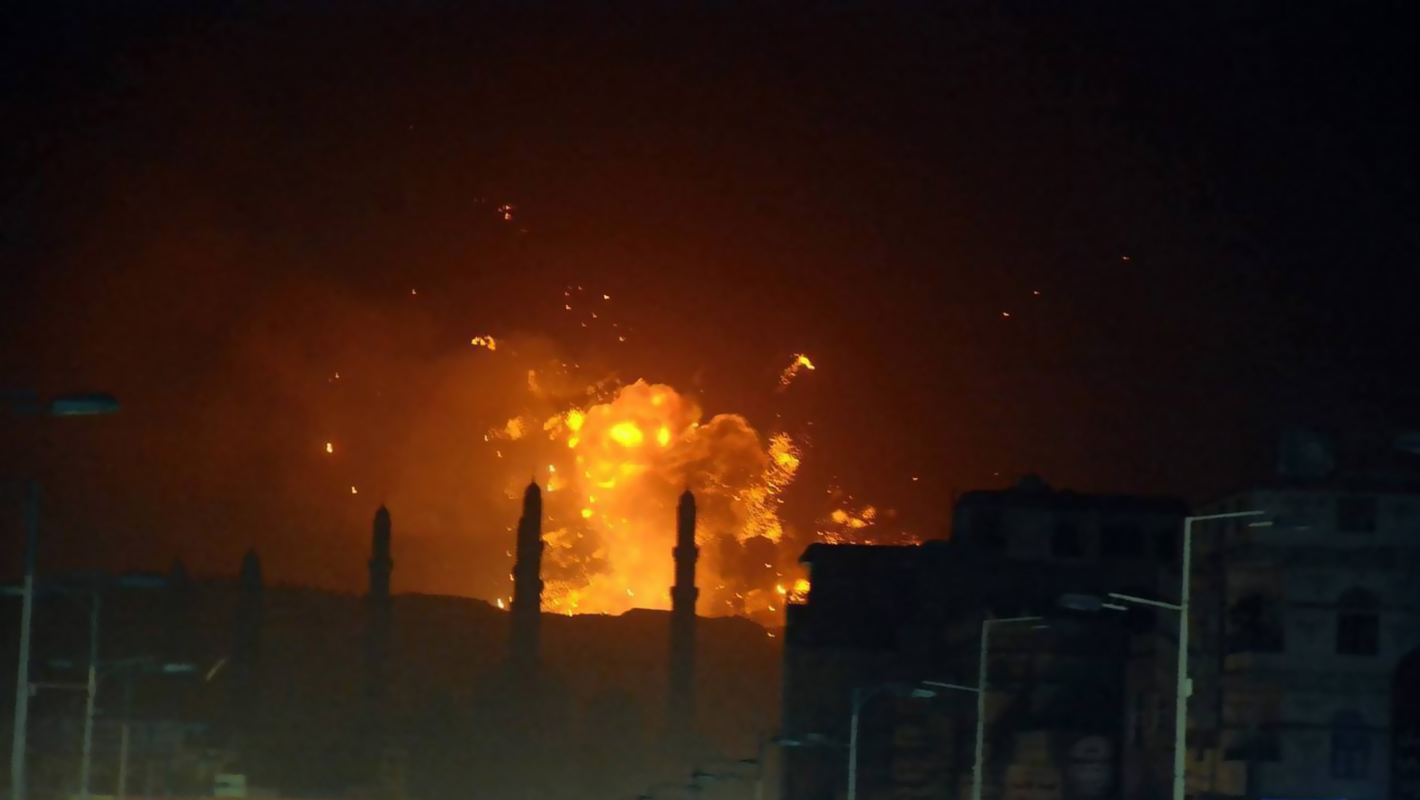Nobel laureate Tawakkol Karman condemns US airstrikes in Yemen