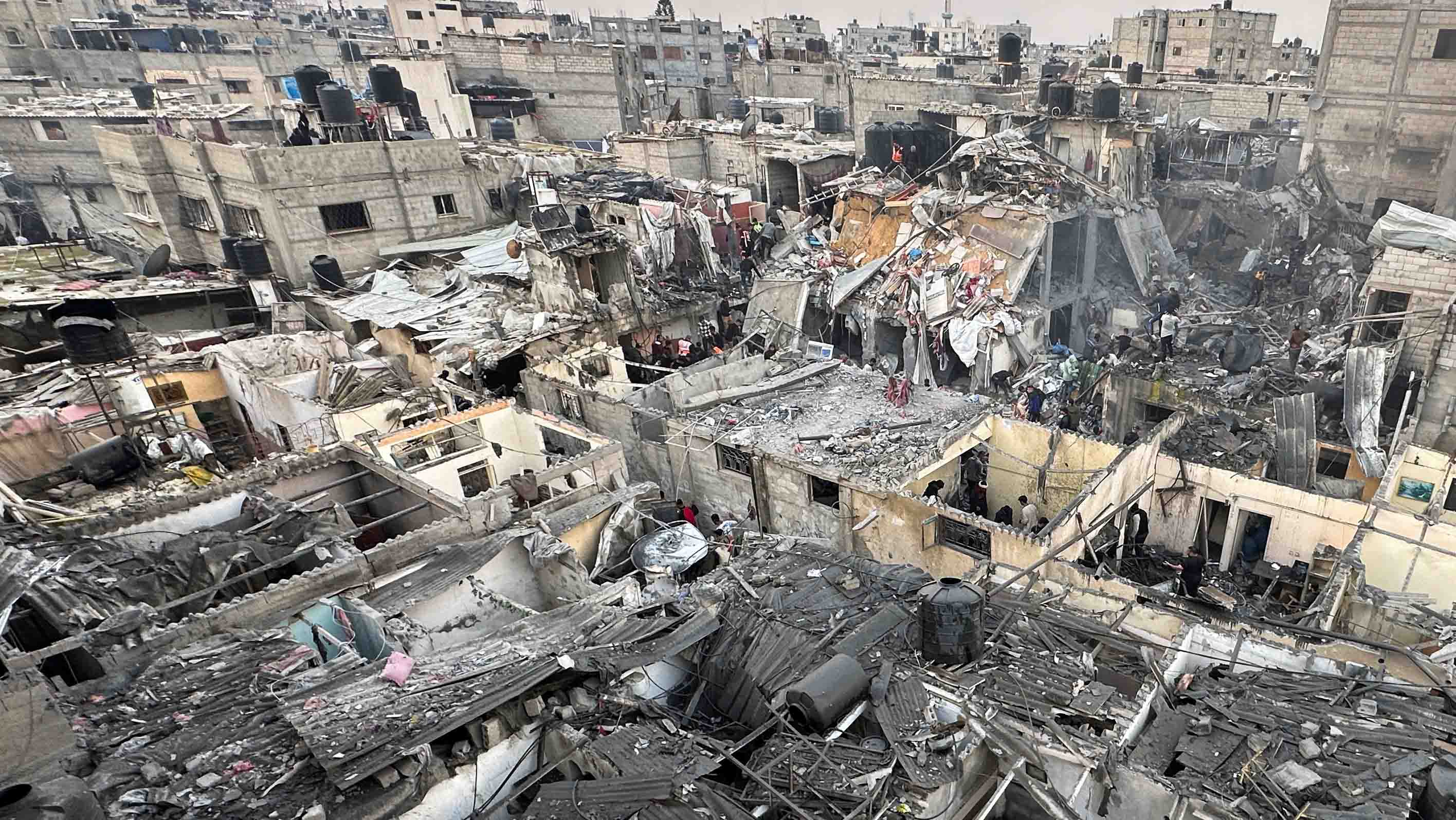 Nobel Laureate Tawakkol Karman blasts "Iran Axis" Inaction on Gaza Conflict