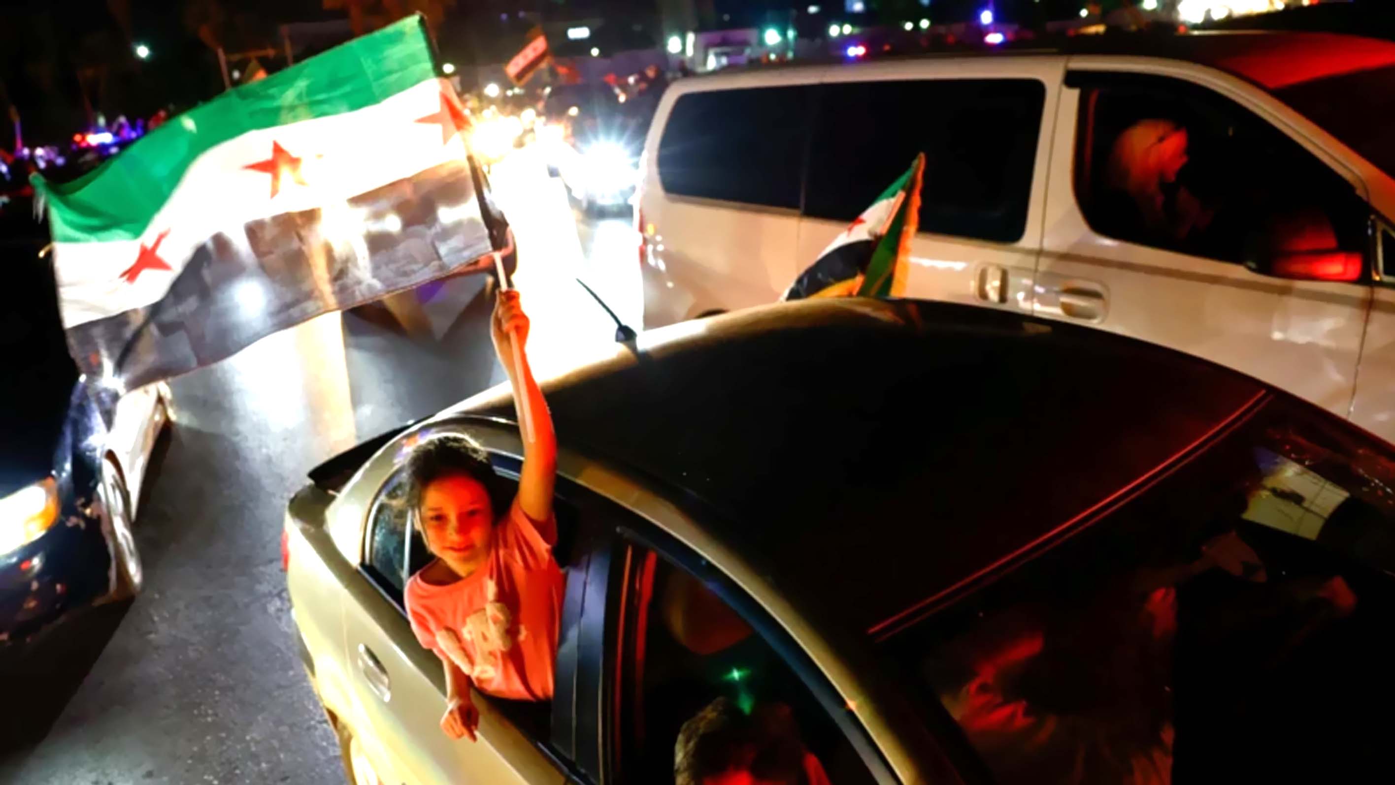 توكل كرمان تشيد بقرار ترامب رفع العقوبات عن سوريا