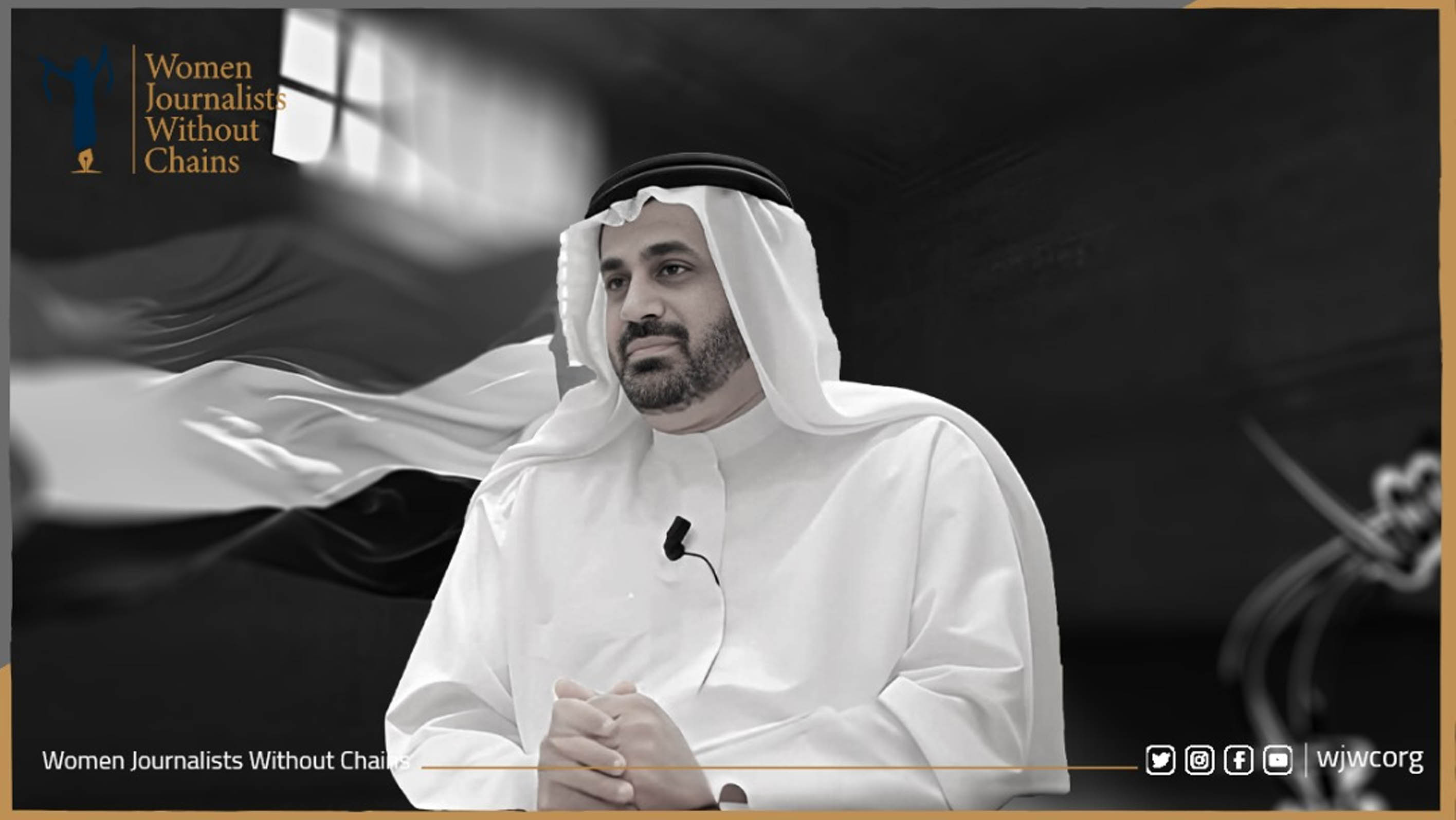 الإمارات: دعوات عاجلة للإفراج عن نجلي مدافع بارز عن حقوق الإنسان