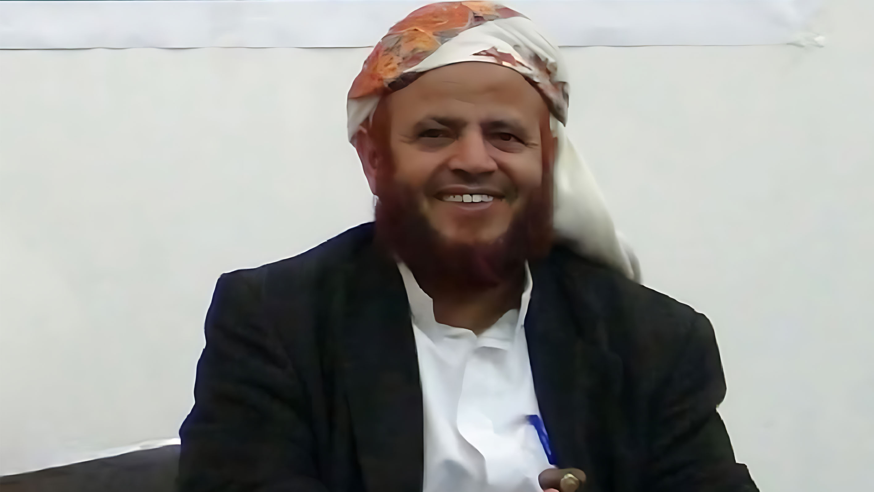 توكل كرمان تدين جريمة ميليشيا الحوثي بحق الشيخ صالح حنتوس