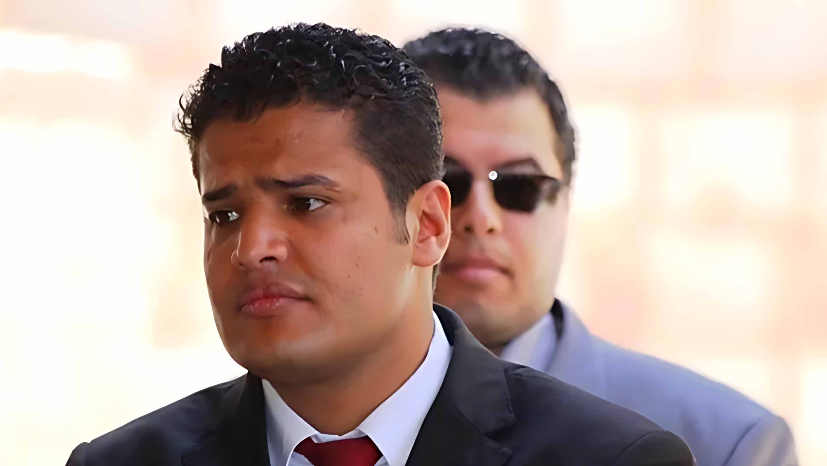 Arbitrary Detention of Yemeni Journalist Hamoud Hazza Sparks Condemnation