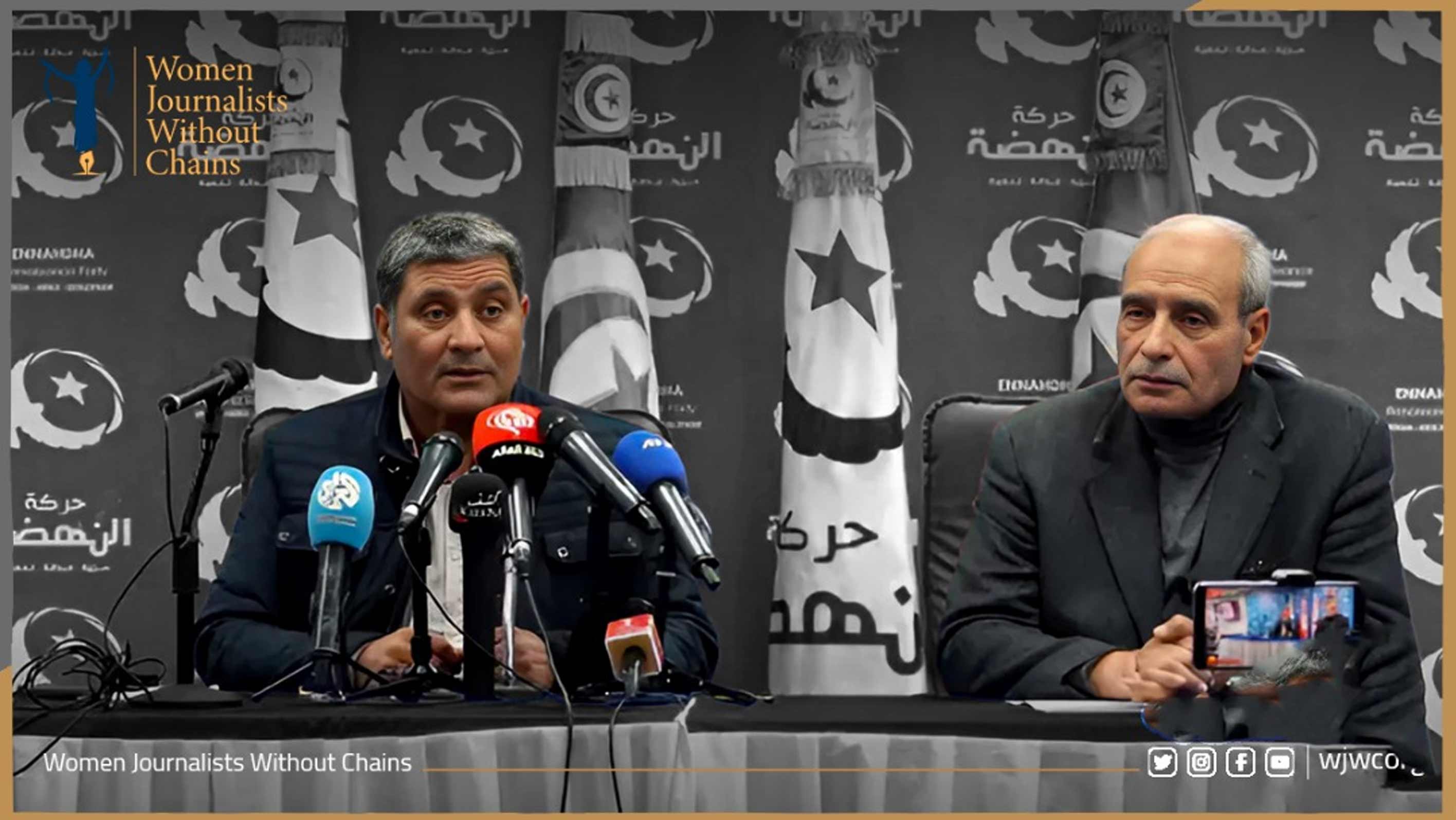 تونس: الاعتداء على المعارض السياسي منذر الونيسي