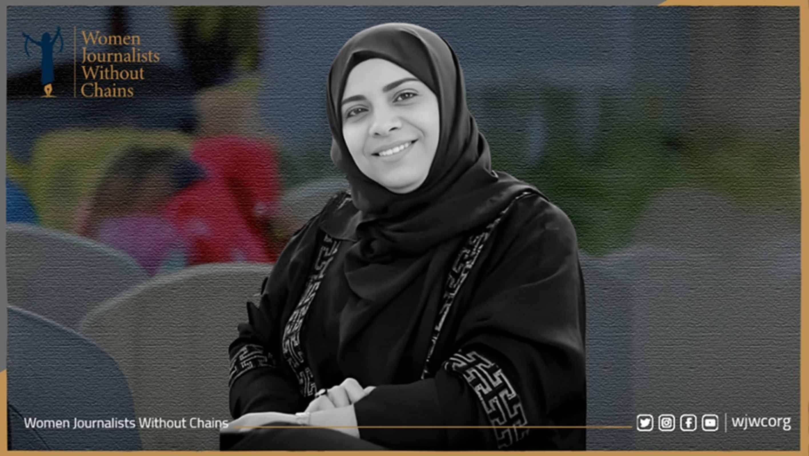 WJWC Blames Authorities for Assassination of Female Official in Taiz