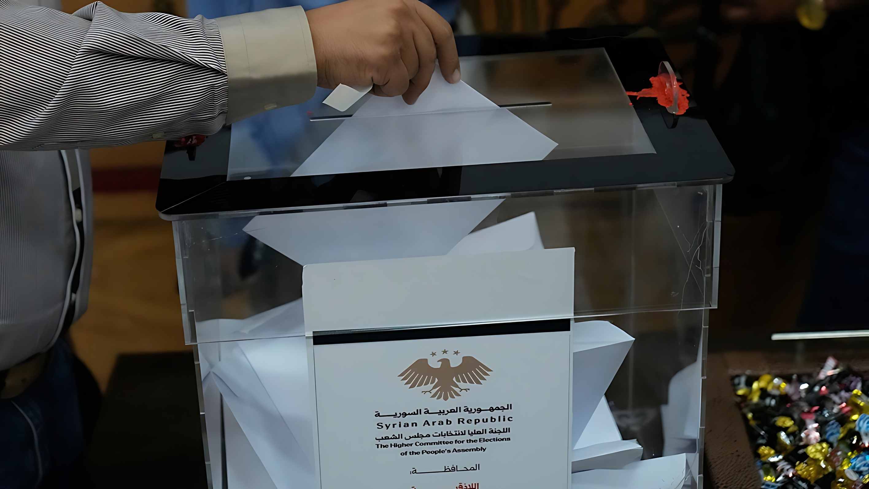 توكل كرمان: انتخابات مجلس الشعب في سوريا صورية والمرحلة الانتقالية بحاجة إلى حرية كاملة